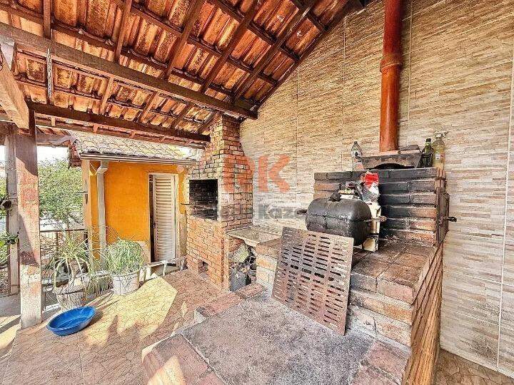 Casa à venda no Copacabana: 