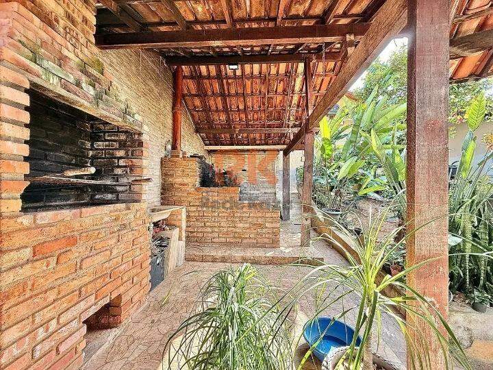Casa à venda no Copacabana: 