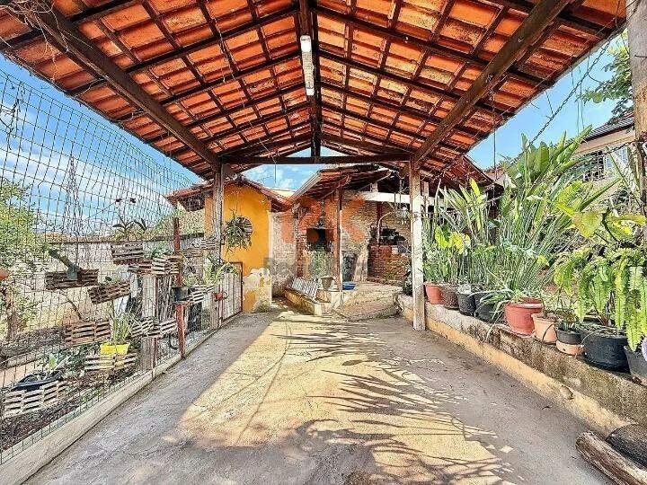 Casa à venda no Copacabana: 