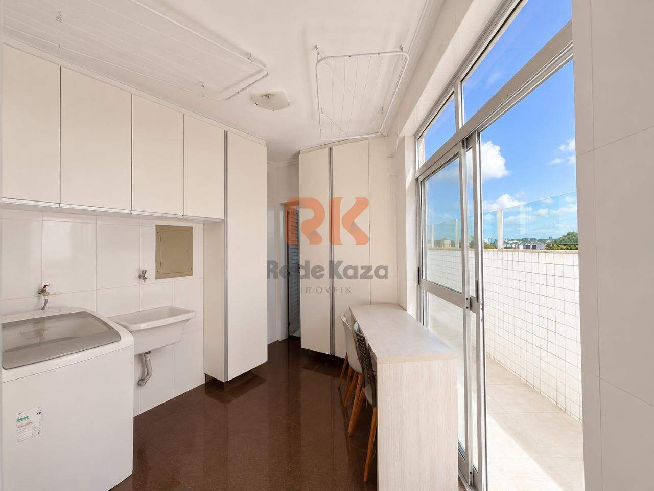 Apartamento à venda no Liberdade: 