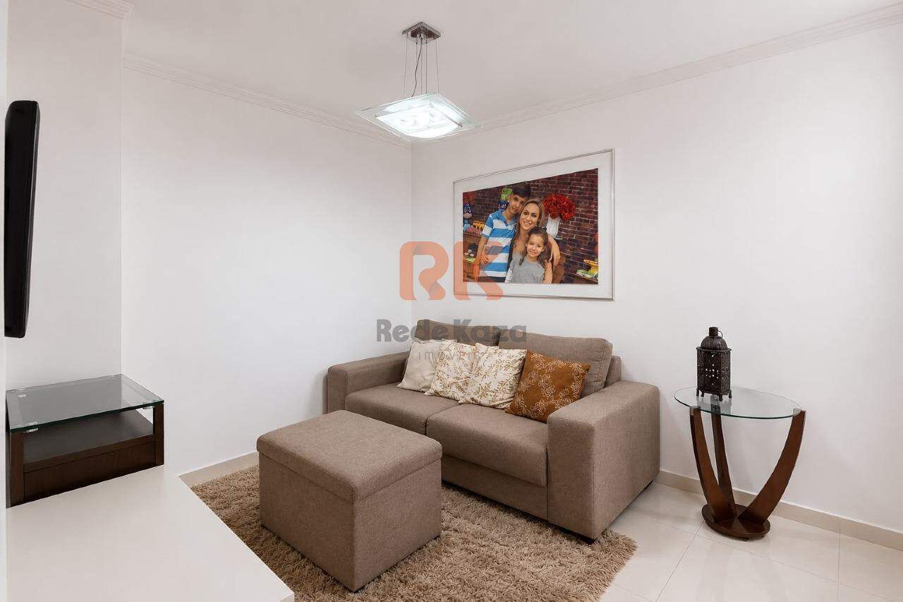 Apartamento à venda no Liberdade: 