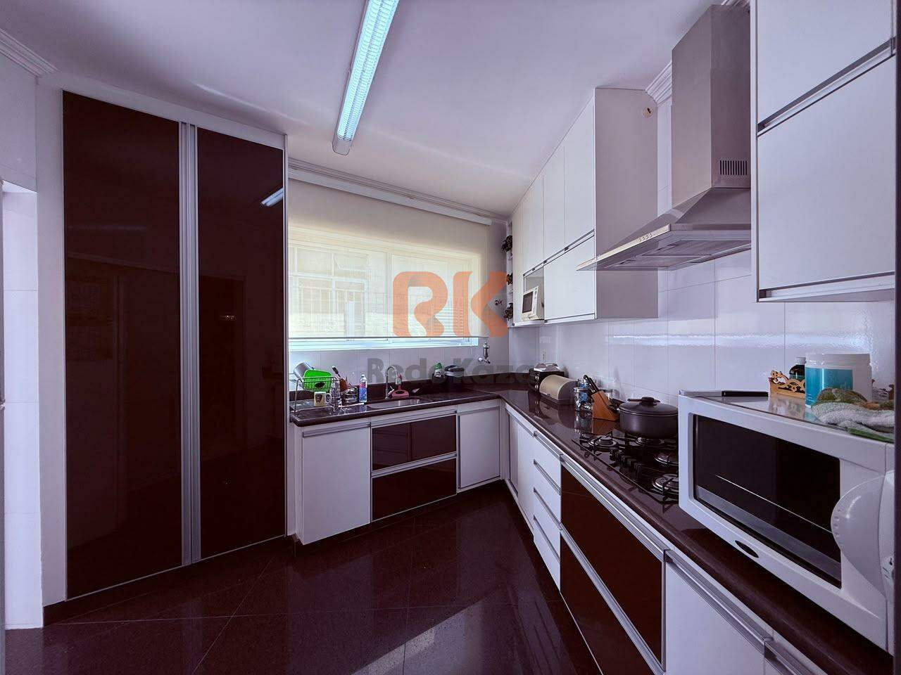 Apartamento à venda no Liberdade: 