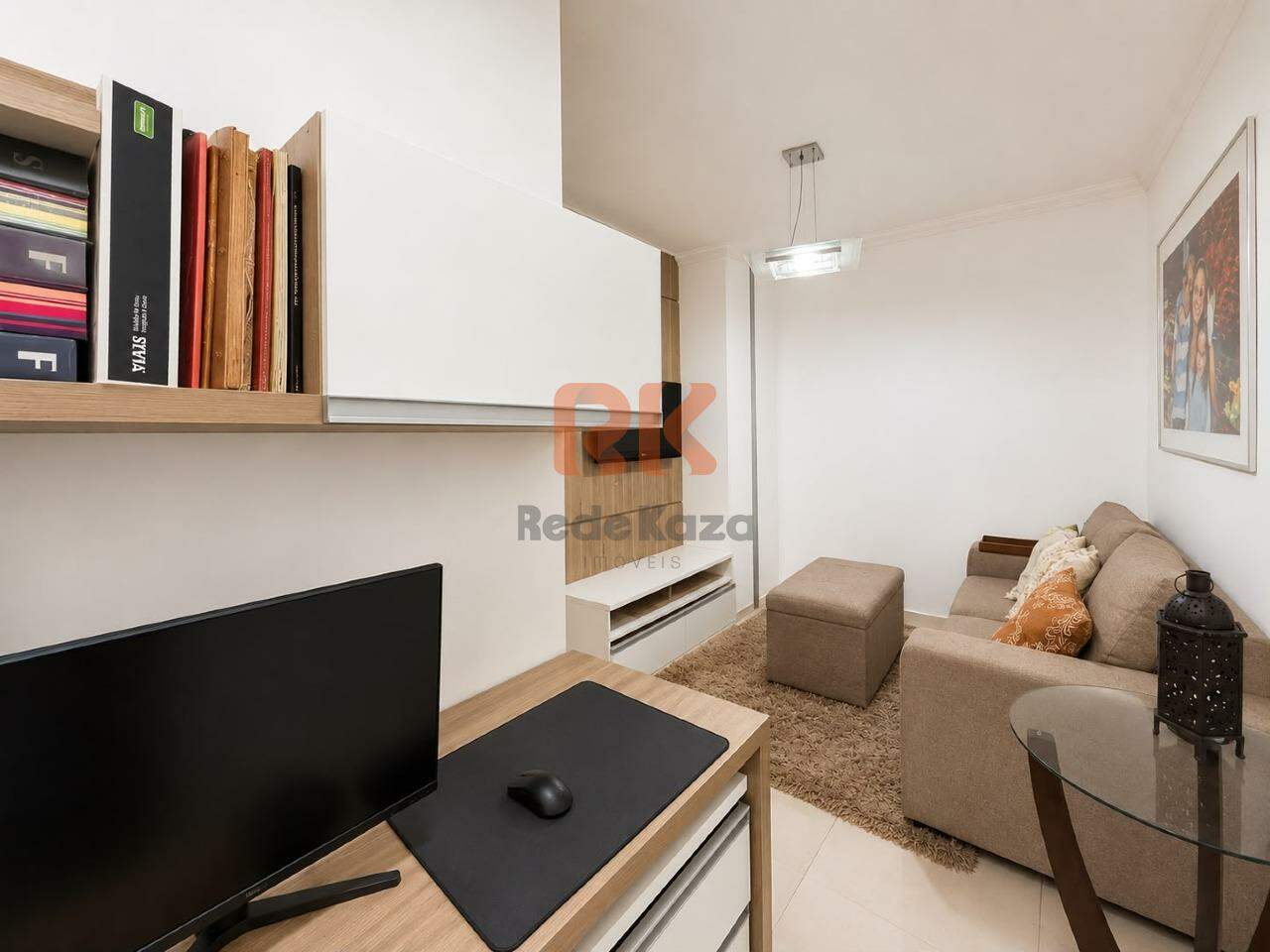 Apartamento à venda no Liberdade: 