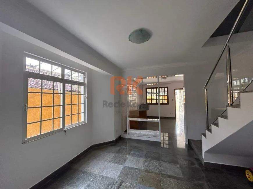 Casa à venda no Castelo: 