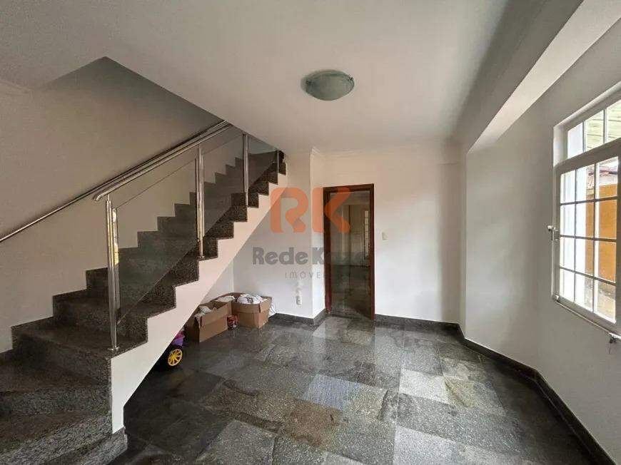 Casa à venda no Castelo: 