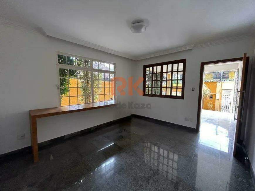 Casa à venda no Castelo: 