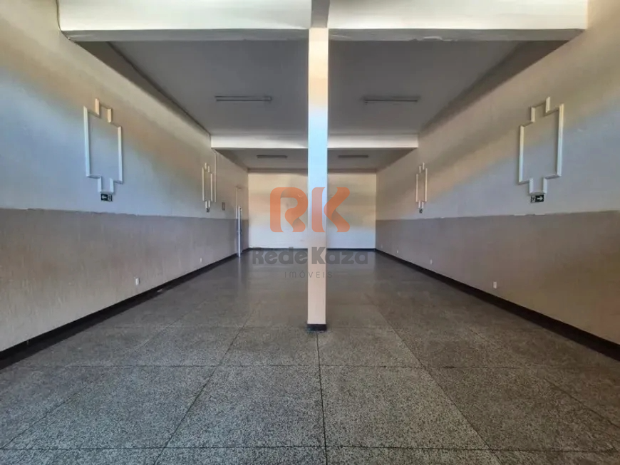 Loja para aluguel no Copacabana: 