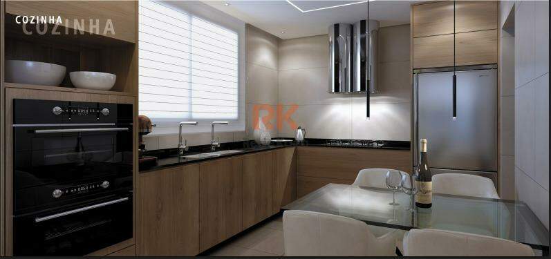 Apartamento à venda no Castelo: 