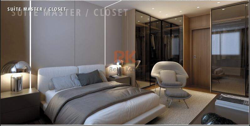 Apartamento à venda no Castelo: 