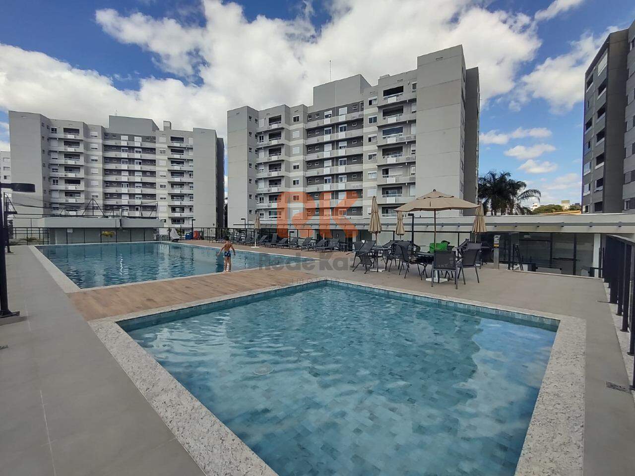 Apartamento para aluguel no Pampulha: 