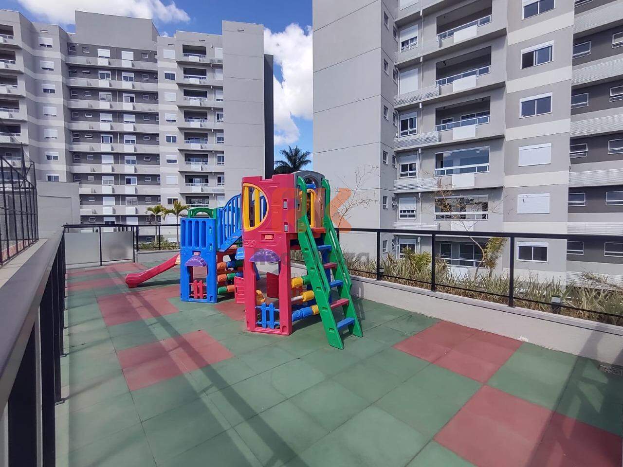 Apartamento para aluguel no Pampulha: 