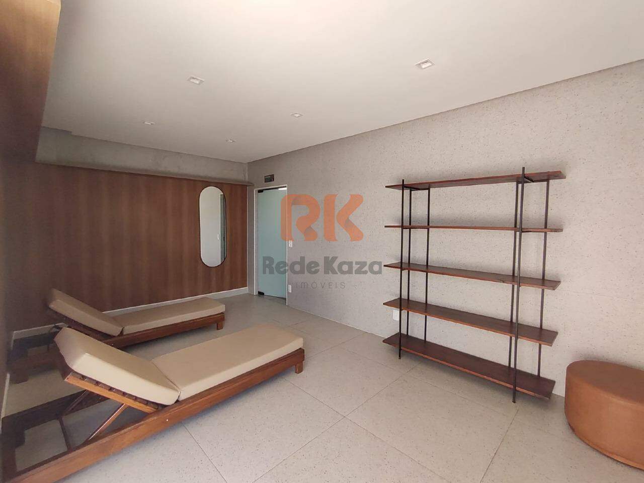 Apartamento para aluguel no Pampulha: 