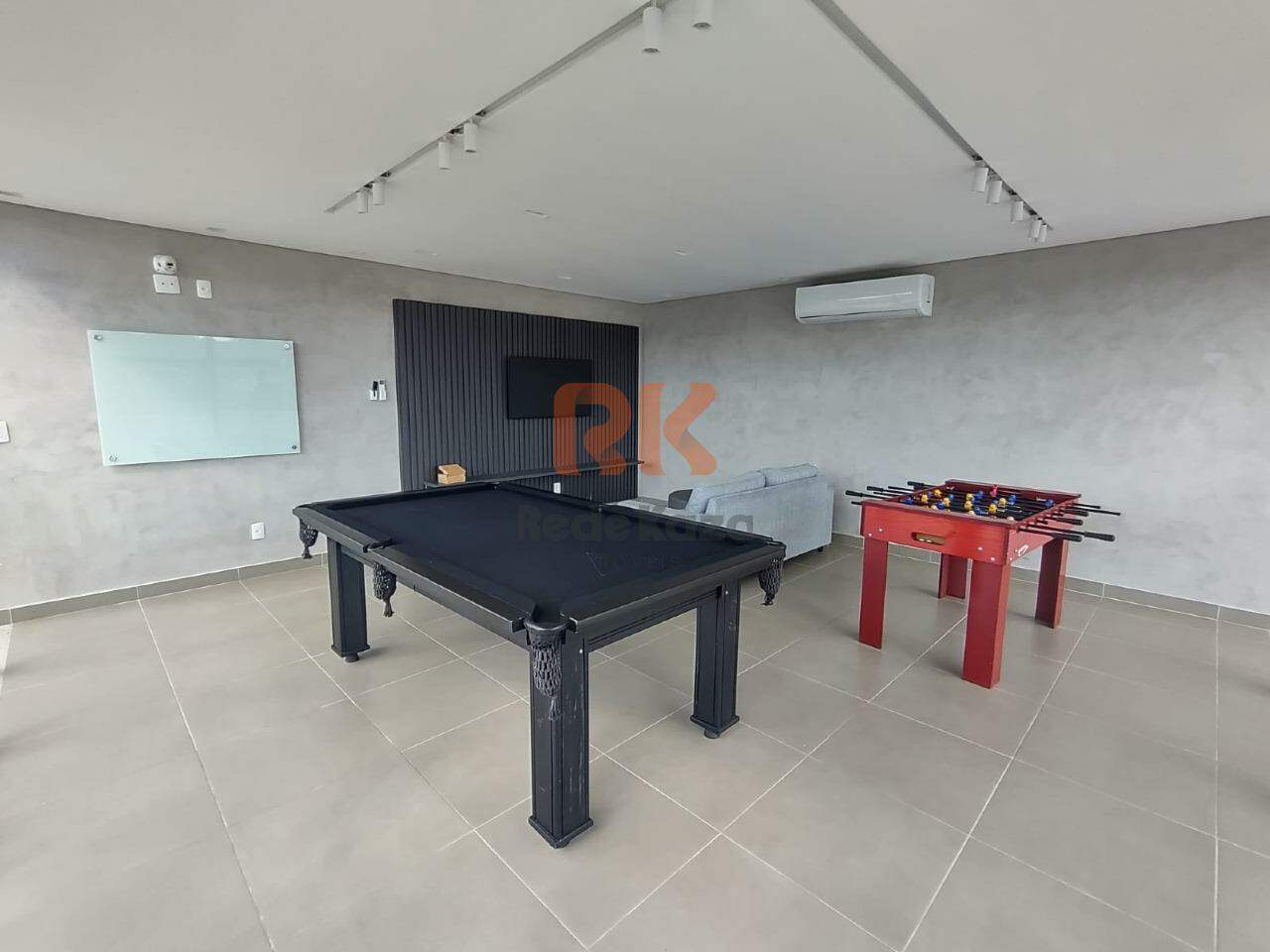 Apartamento para aluguel no Pampulha: 