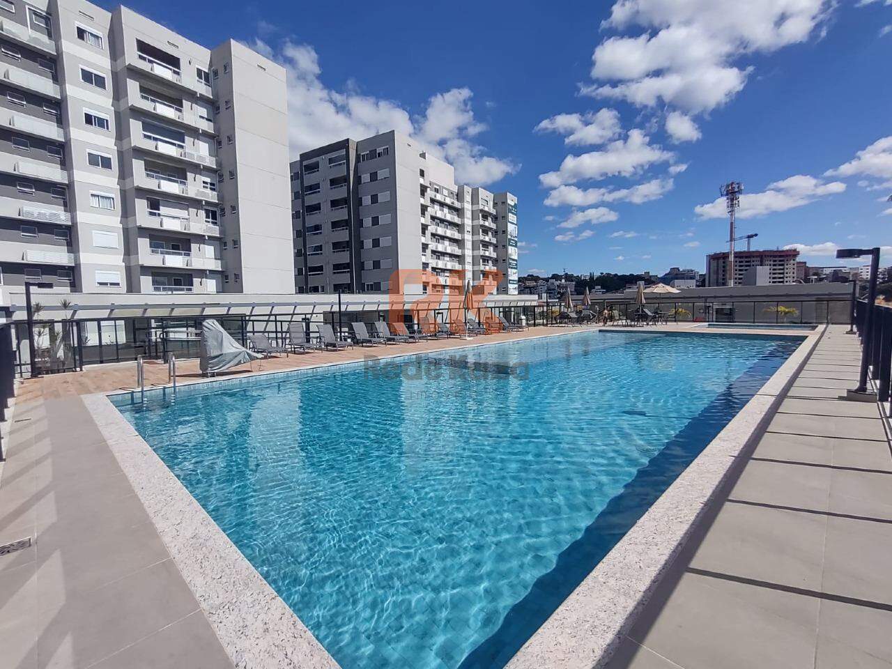 Apartamento para aluguel no Pampulha: 