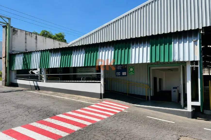 Galpão à venda no Cidade Industrial: 