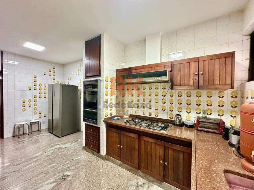 Casa à venda no São Luiz: 