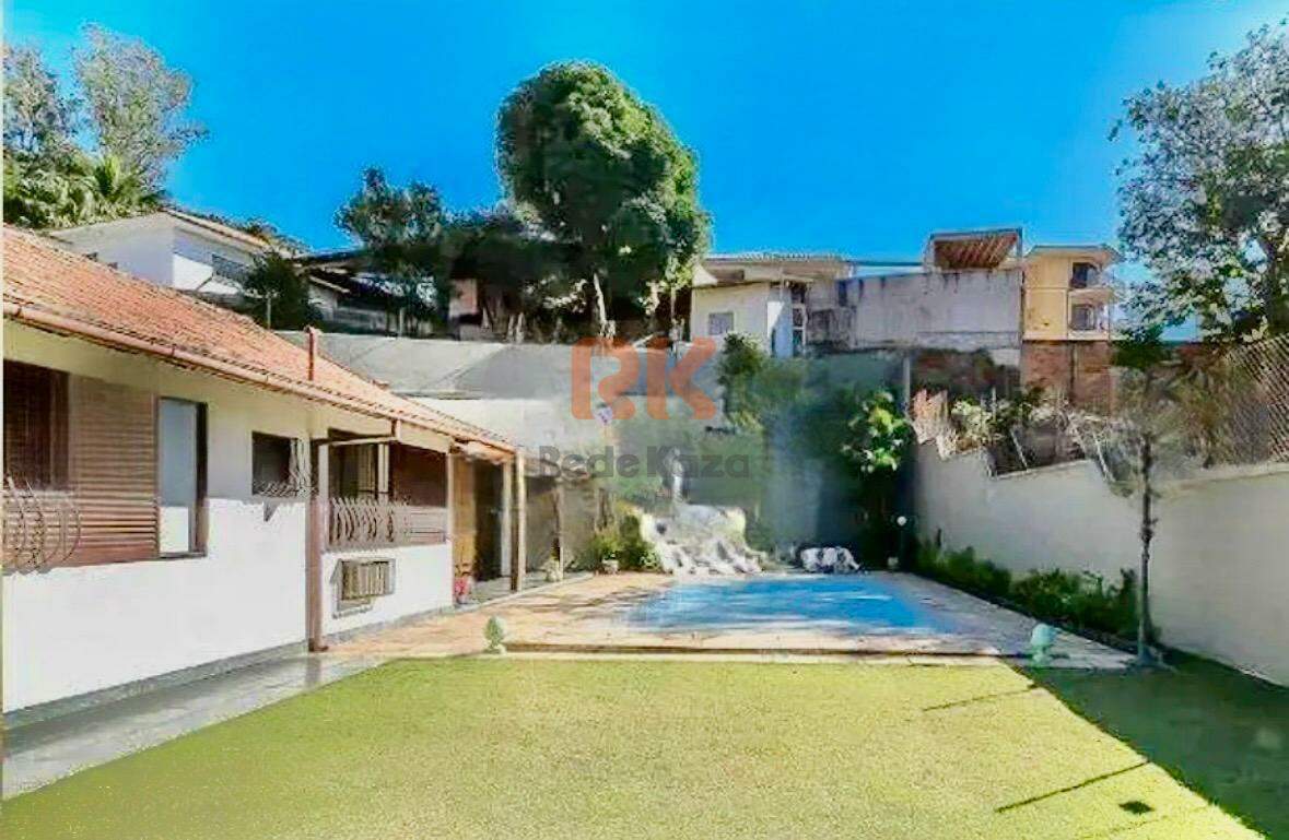 Casa à venda no São Luiz: 