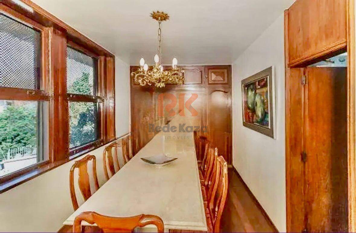 Casa à venda no São Luiz: 