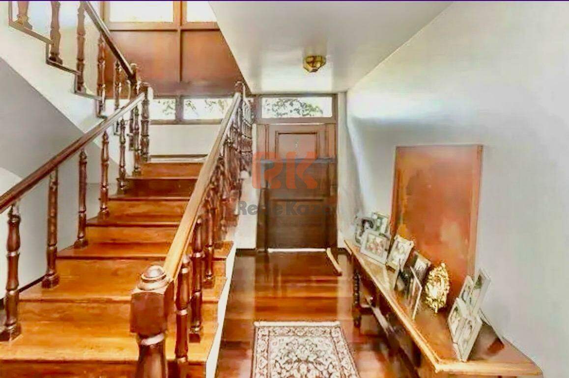 Casa à venda no São Luiz: 