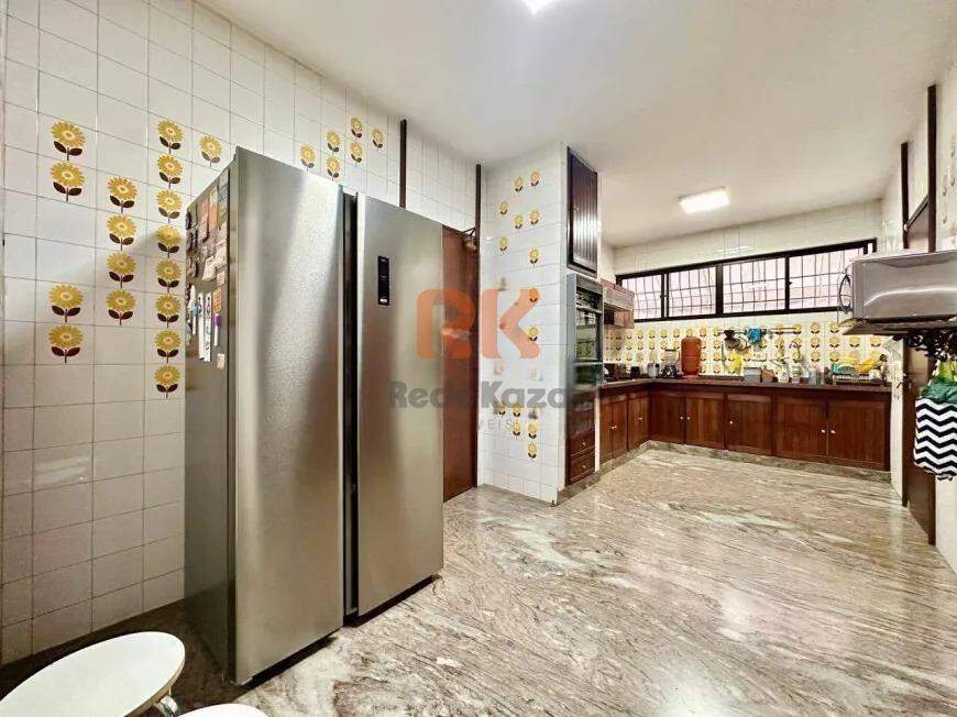 Casa à venda no São Luiz: 
