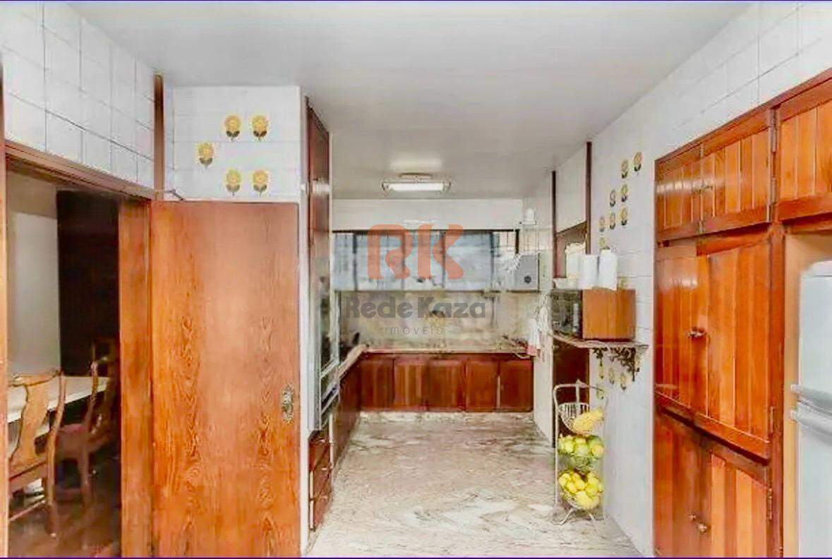 Casa à venda no São Luiz: 