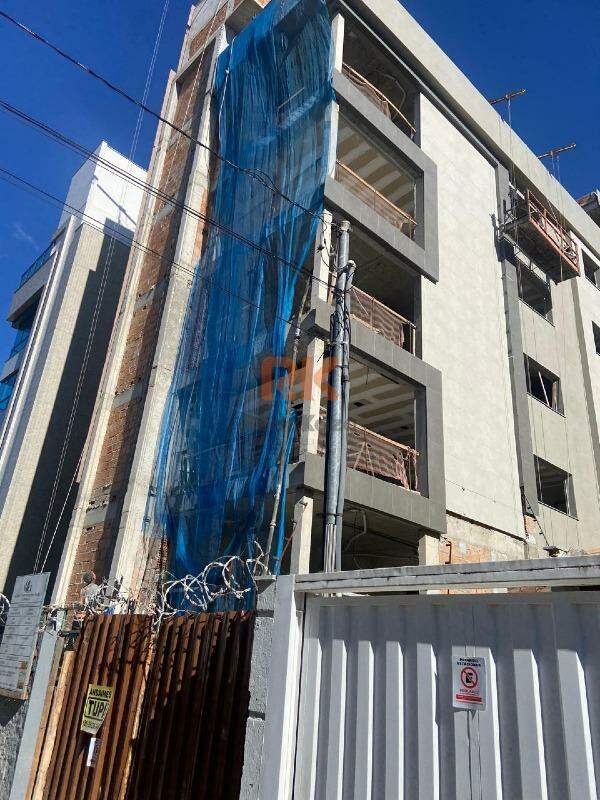 Apartamento à venda no Castelo: 
