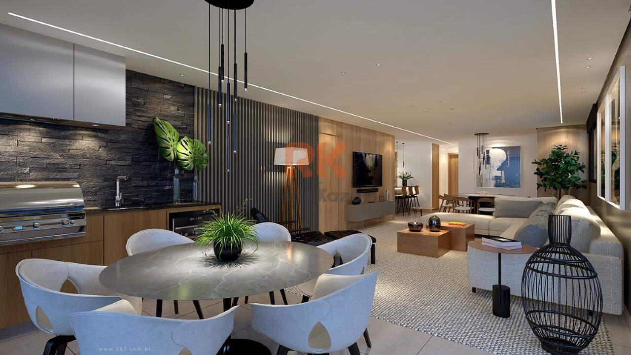 Apartamento à venda no Castelo: 