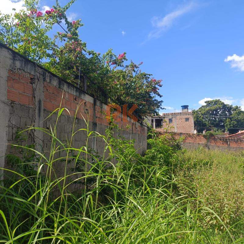 Lote à venda no Trevo: 