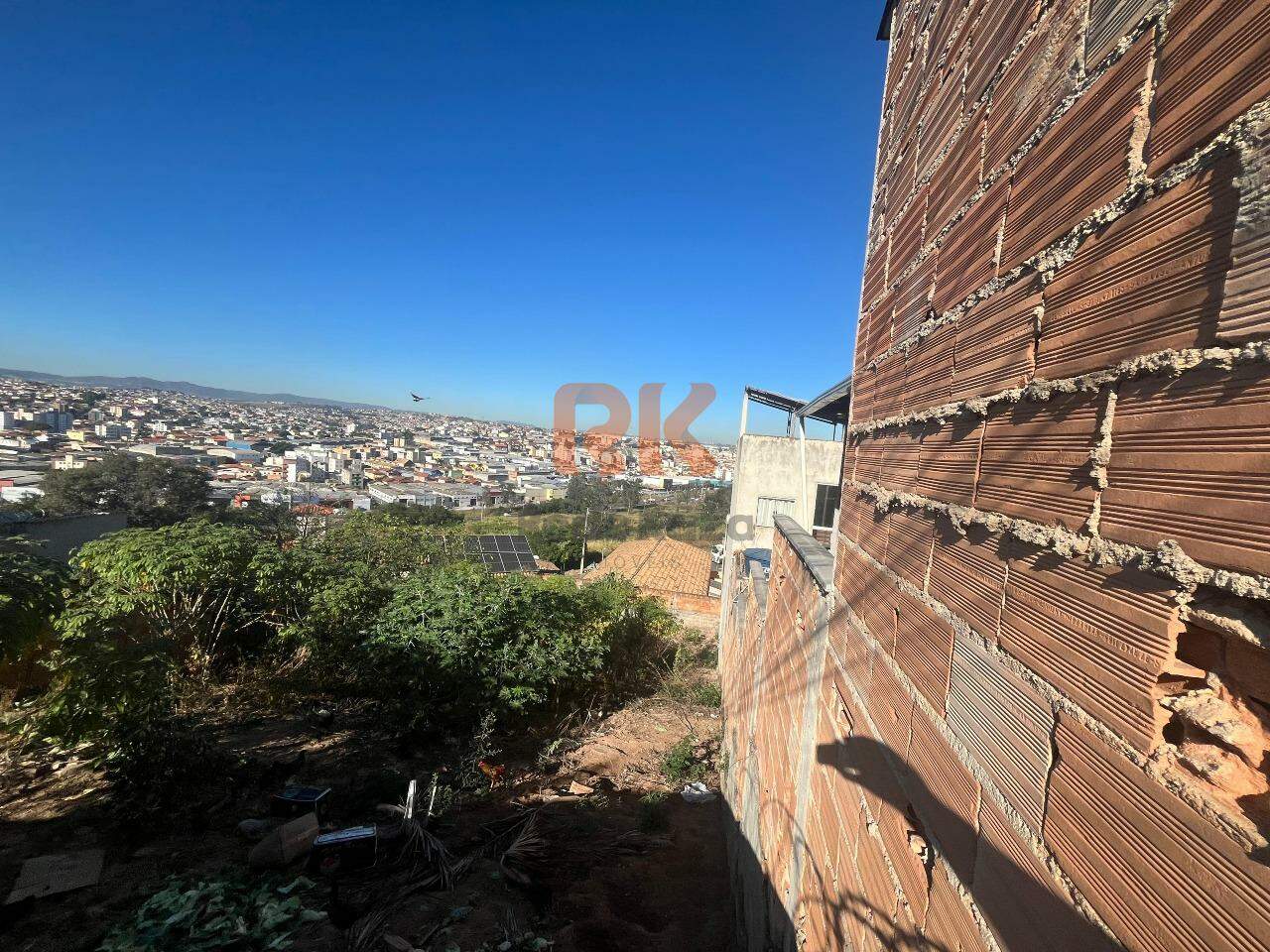 Lote à venda no Arvoredo 2ª Seção: 