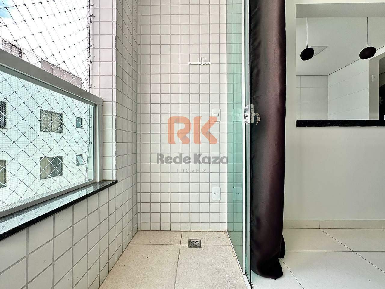 Apartamento à venda no Itapoã: 