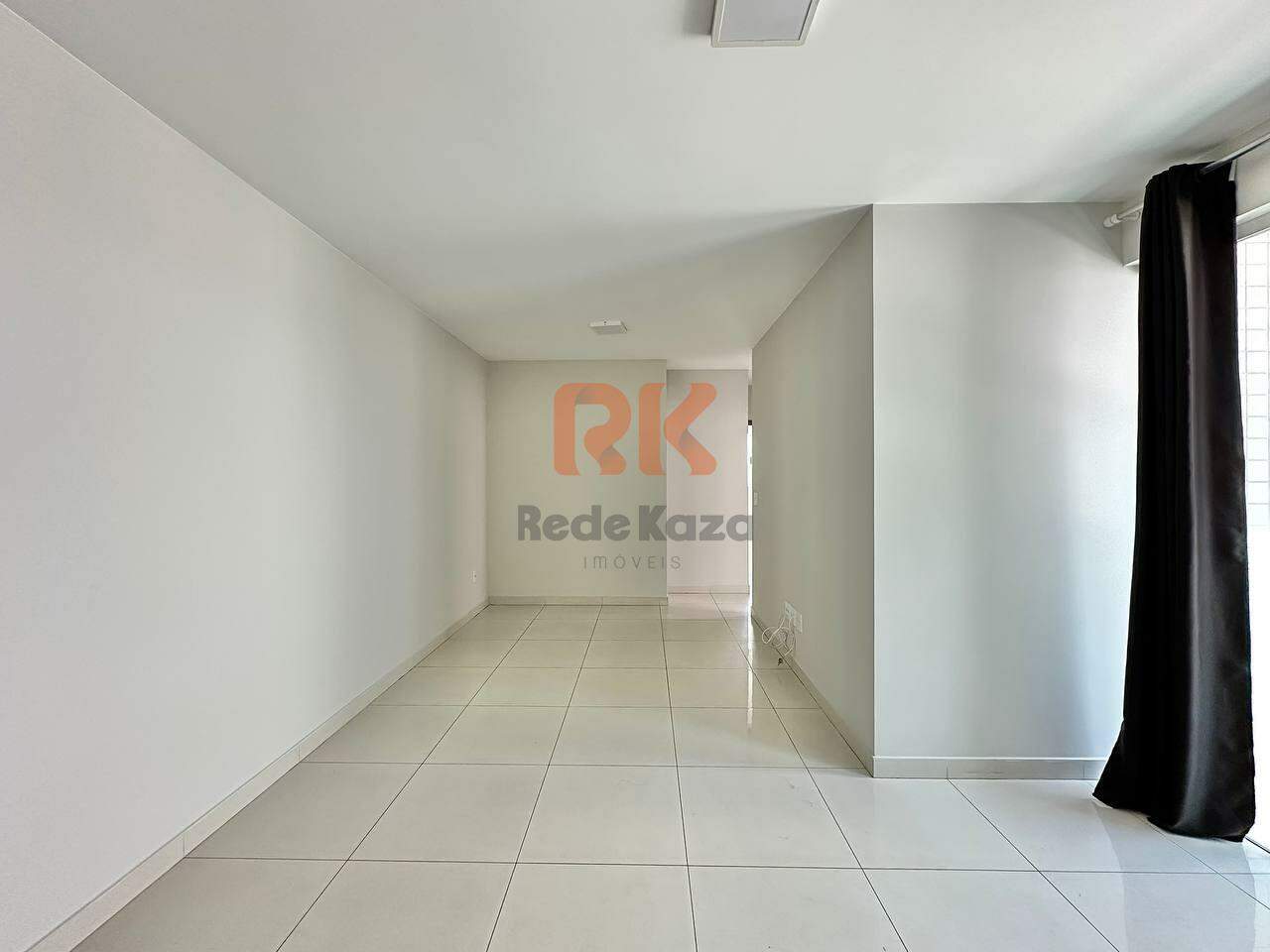 Apartamento à venda no Itapoã: 