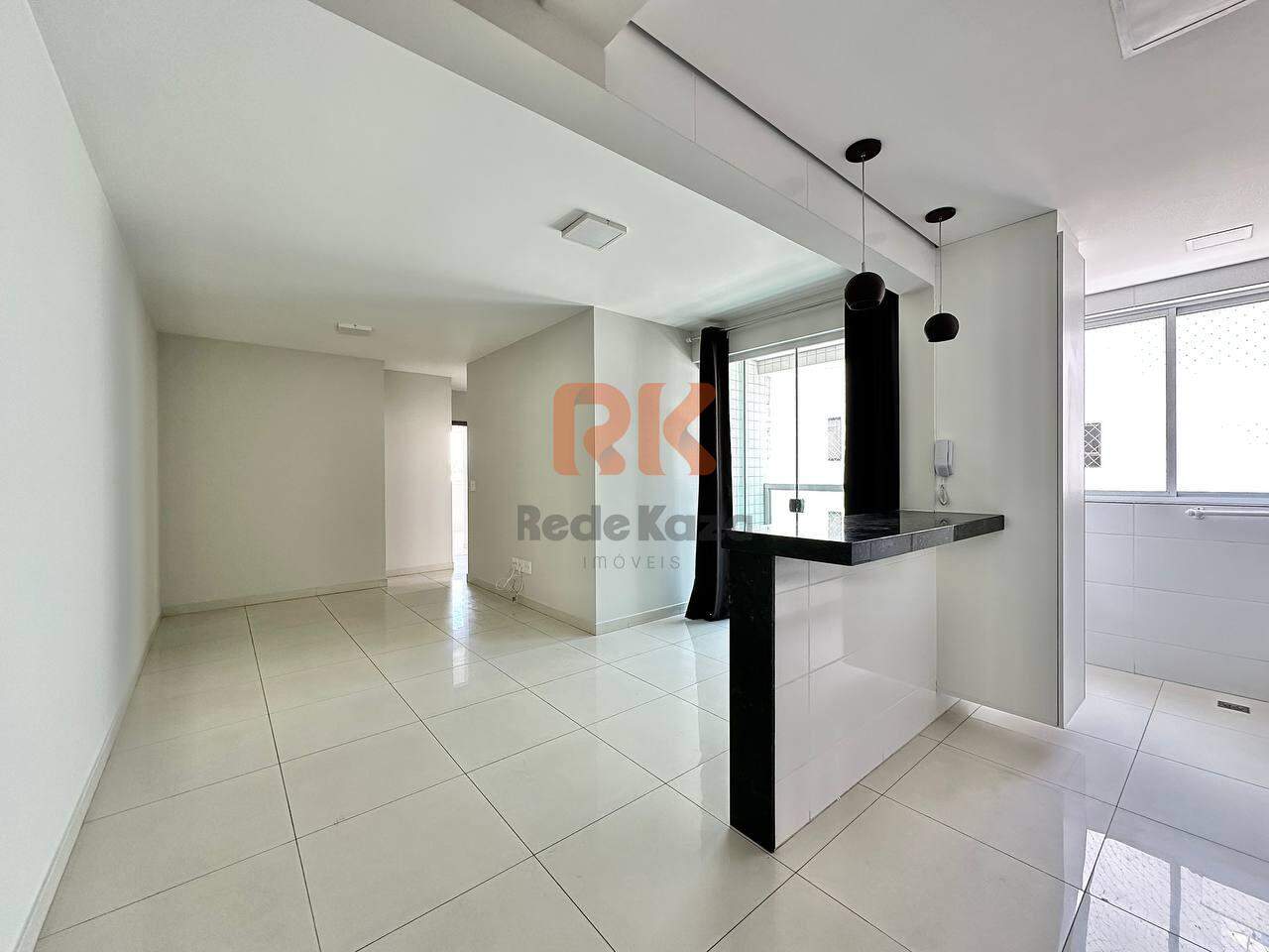 Apartamento à venda no Itapoã: 