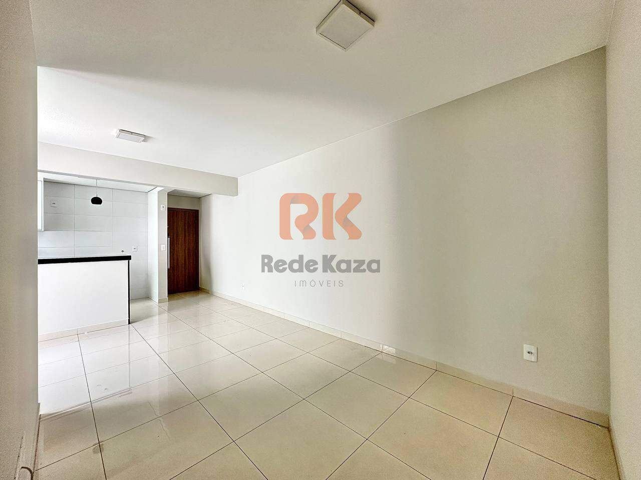 Apartamento à venda no Itapoã: 