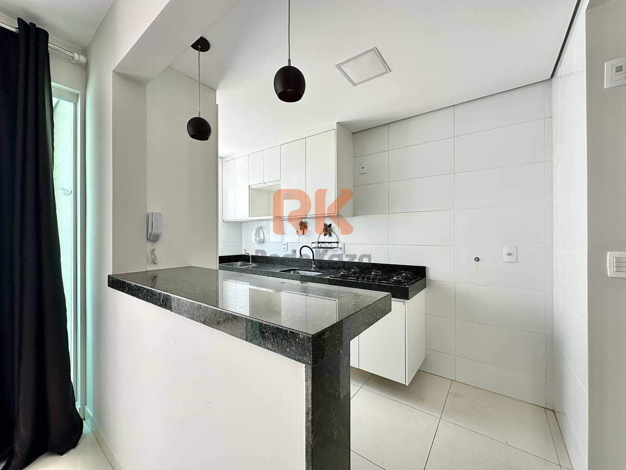 Apartamento à venda no Itapoã: 