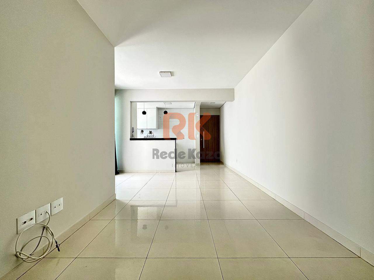Apartamento à venda no Itapoã: 