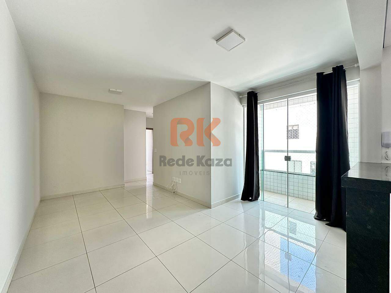 Apartamento à venda no Itapoã: 
