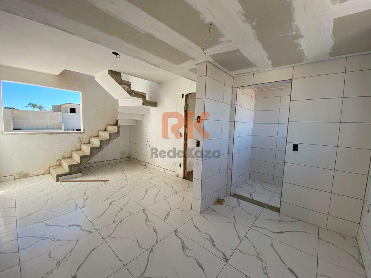 Cobertura à venda no Copacabana: 