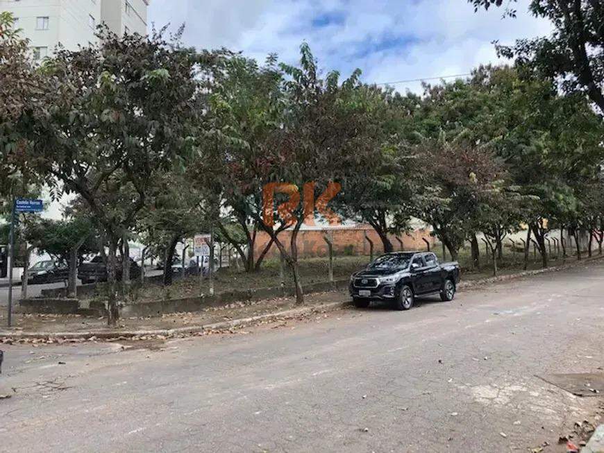 Lote para aluguel no Paquetá: 