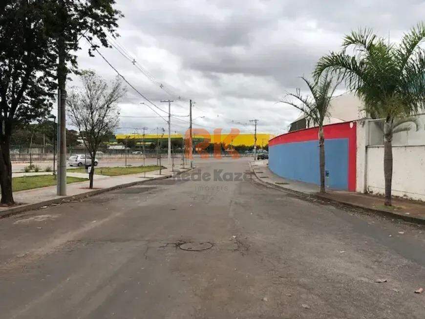 Lote para aluguel no Paquetá: 