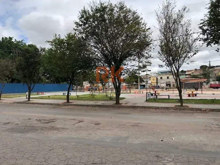 Lote para aluguel no Paquetá: 