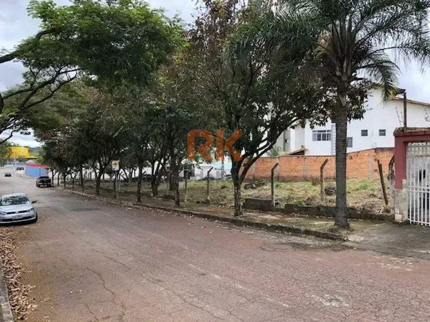 Lote para aluguel no Paquetá: 