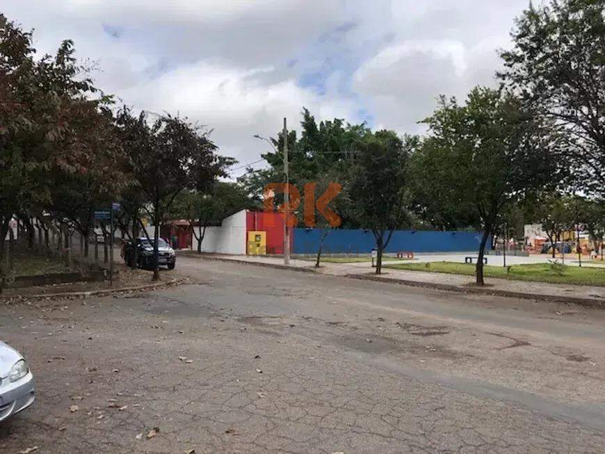 Lote para aluguel no Paquetá: 