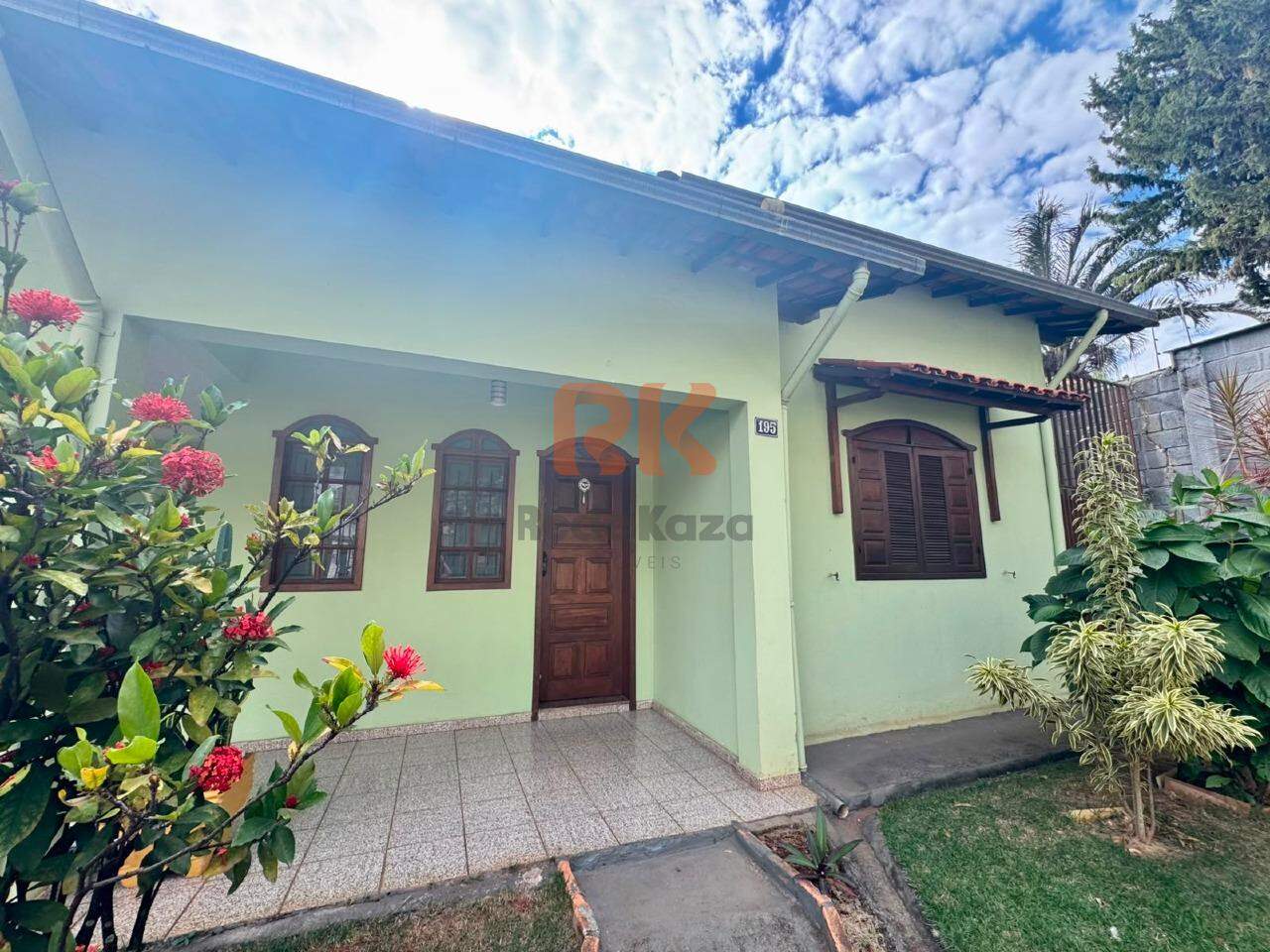 Casa à venda no Castelo: 