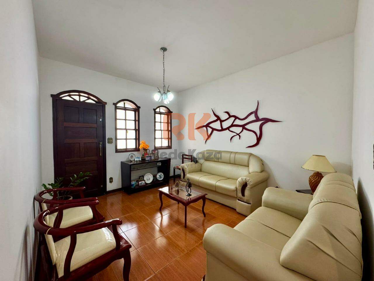 Casa à venda no Castelo: 