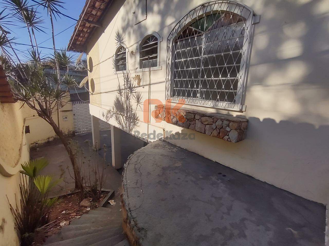 Casa para aluguel no Itapoã: 