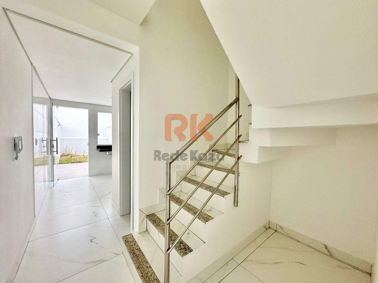 Casa à venda no Santa Branca: 
