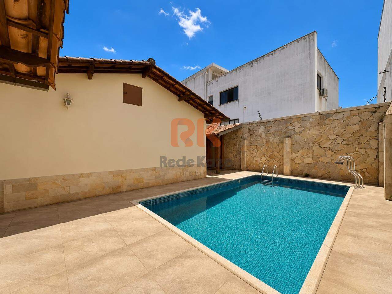 Casa à venda no São Luiz: 