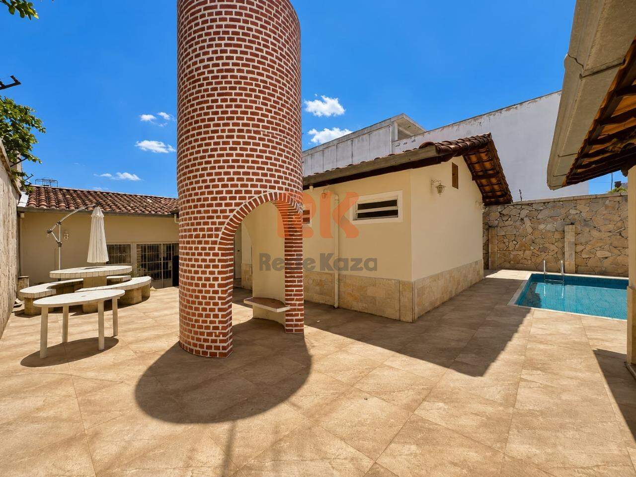 Casa à venda no São Luiz: 