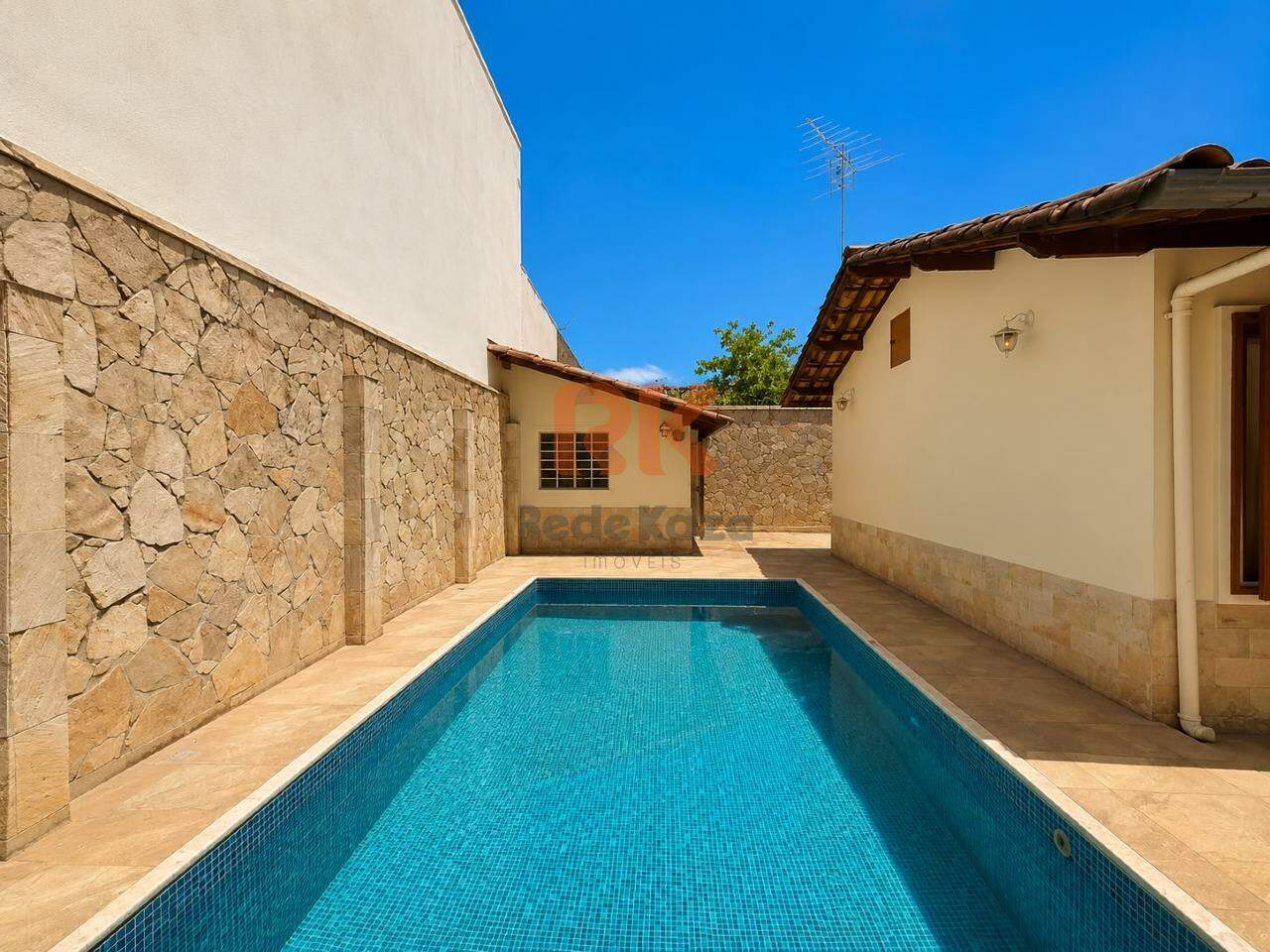Casa à venda no São Luiz: 