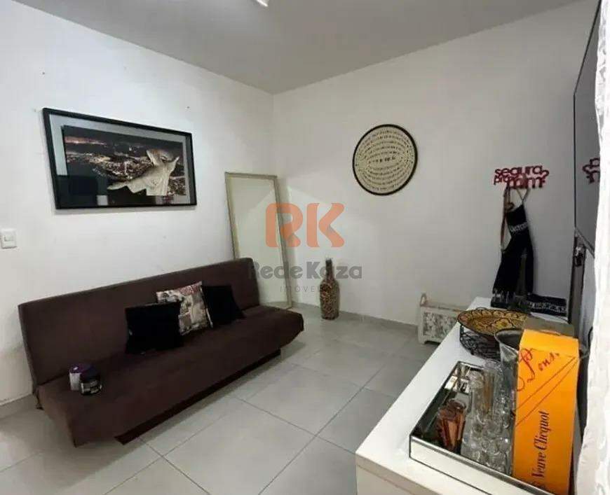 Apartamento à venda no Castelo: 